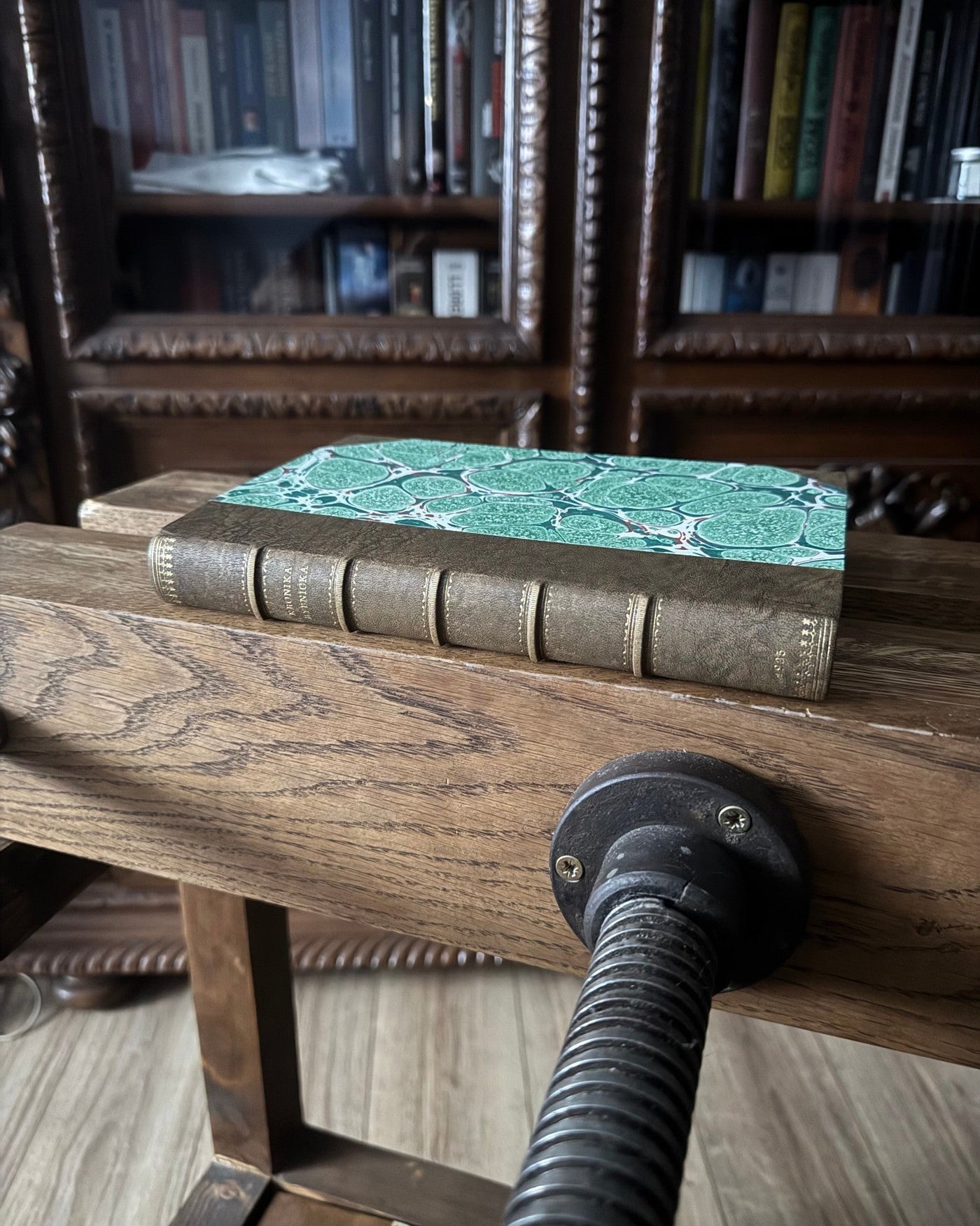 LITERATURA ANGIELSKA