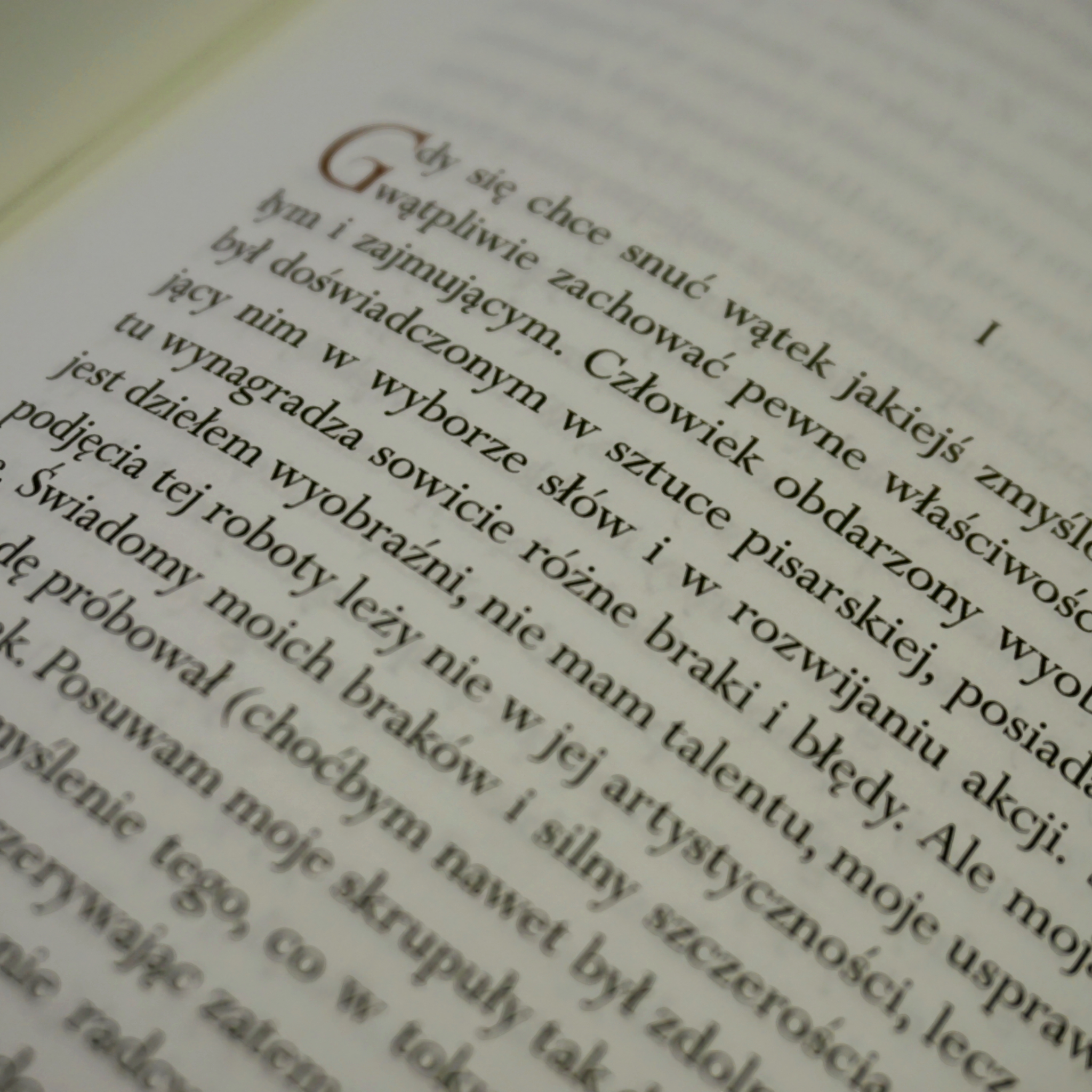 W oczach Zachodu – wydanie kolekcjonerskie | Rambler Press