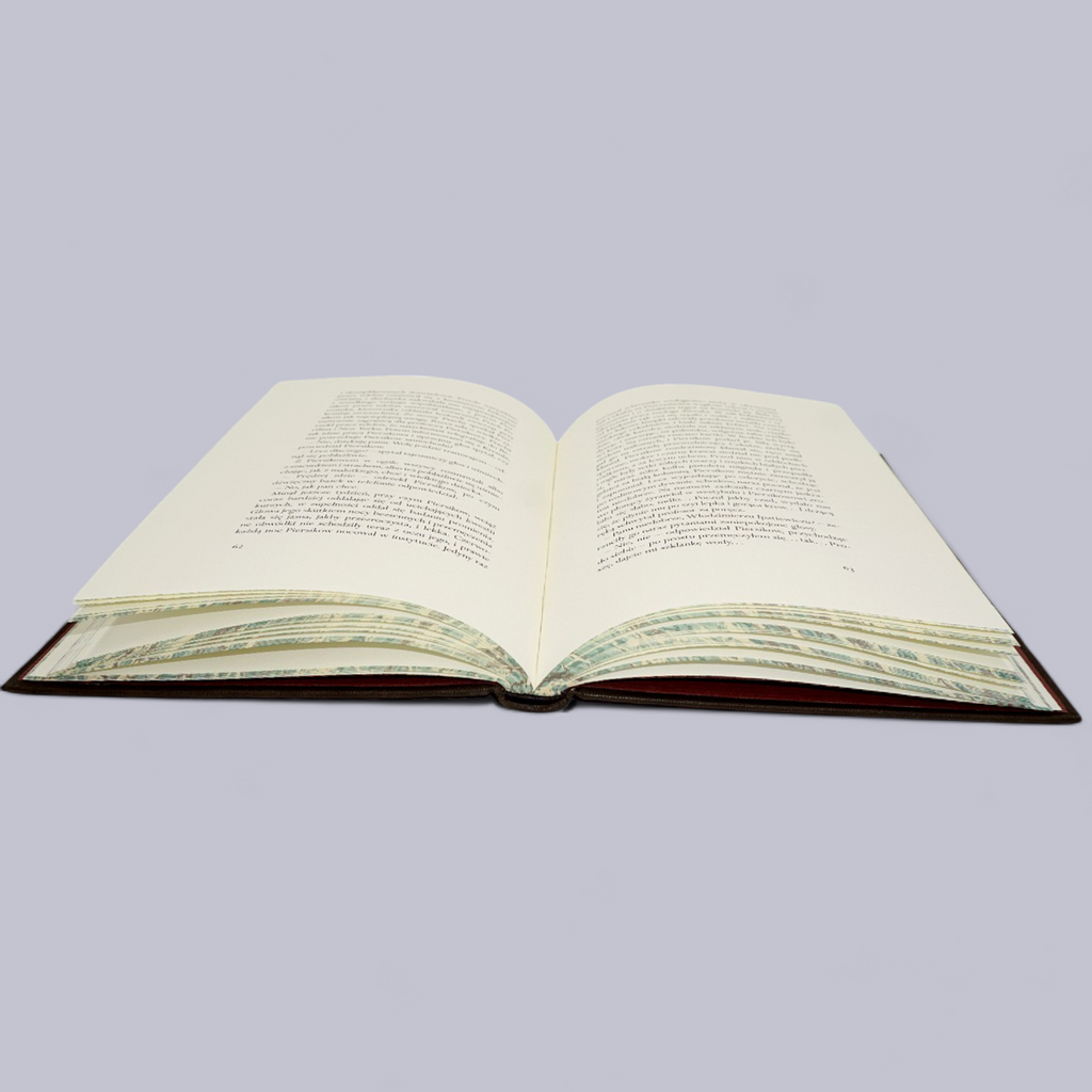 Fatalne jaja – wydanie kolekcjonerskie | Rambler Press