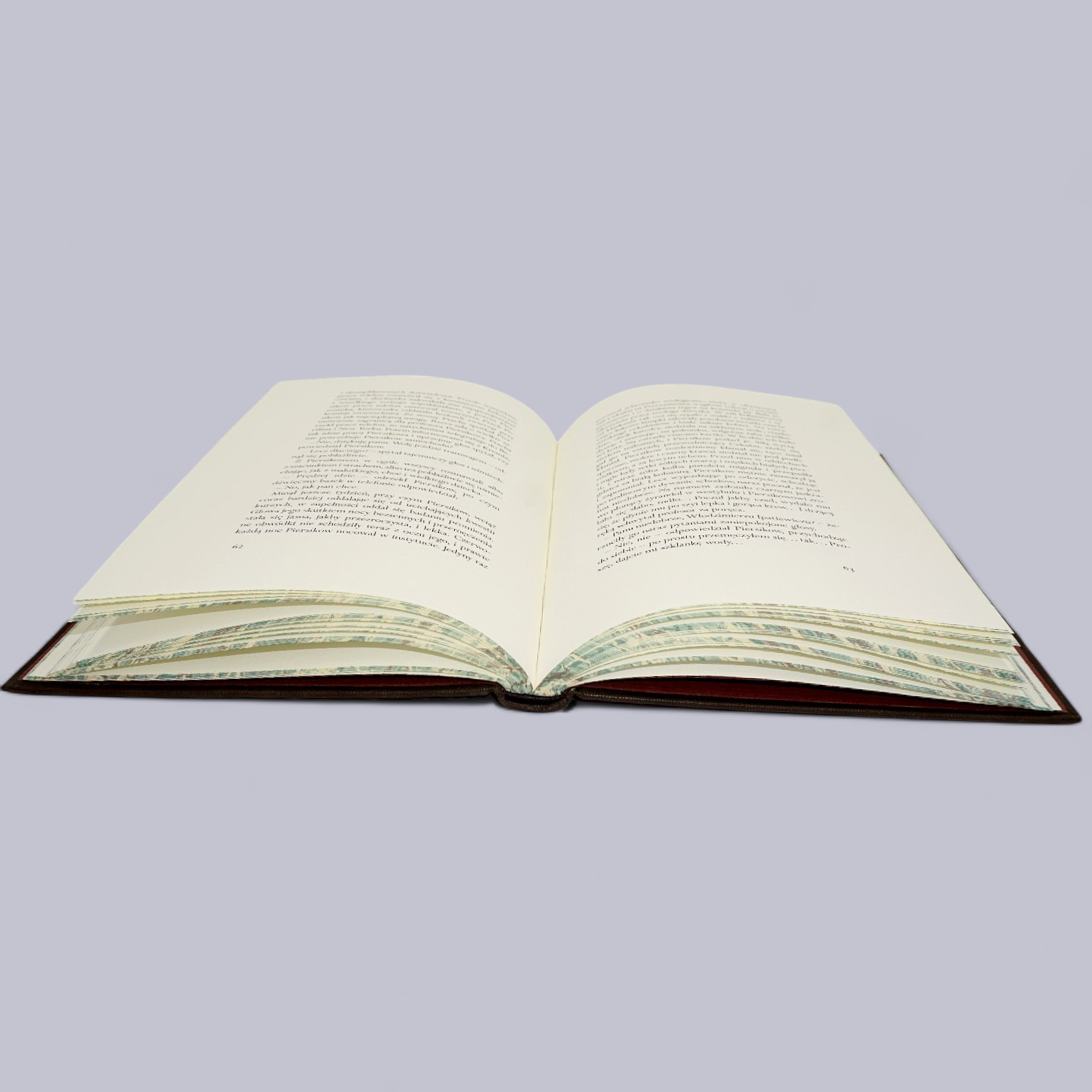 Fatalne jaja – wydanie kolekcjonerskie | Rambler Press