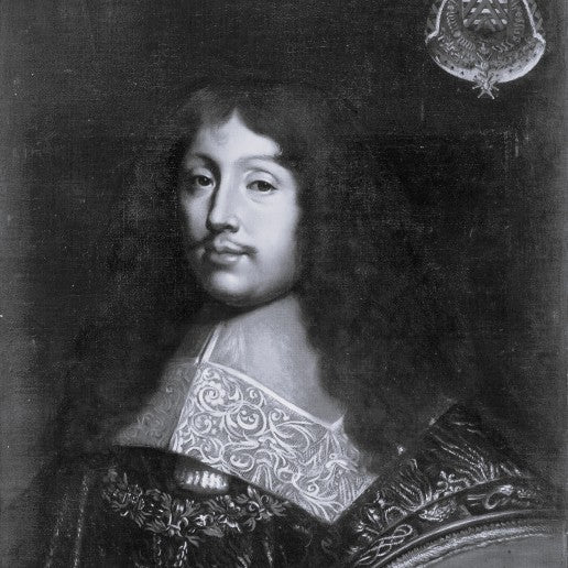 François de La Rochefoucauld