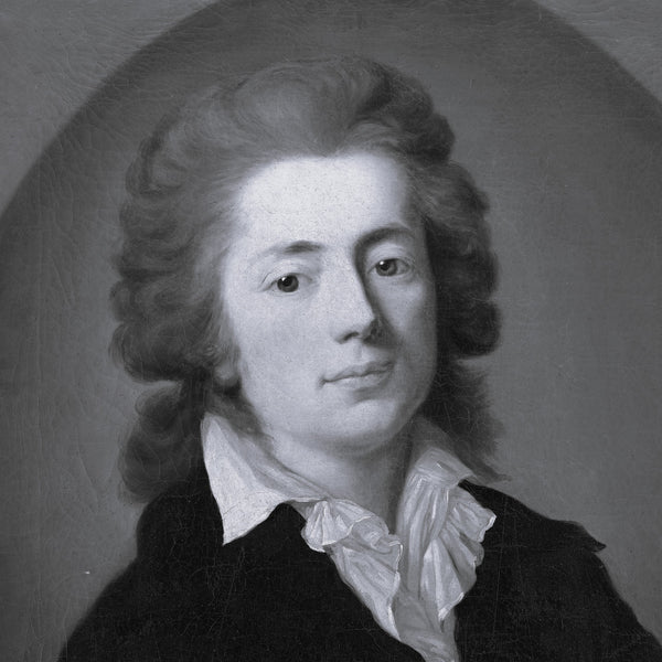 Jan Nepomucen Potocki