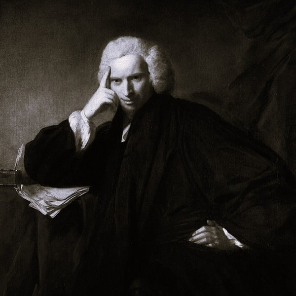 Laurence Sterne