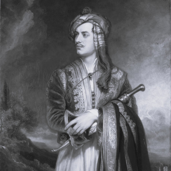 George Byron