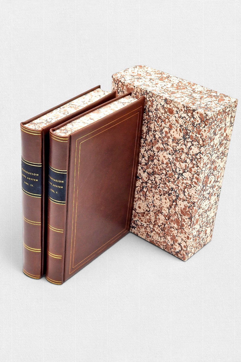 Persuasion – wydanie kolekcjonerskie | Rambler Press