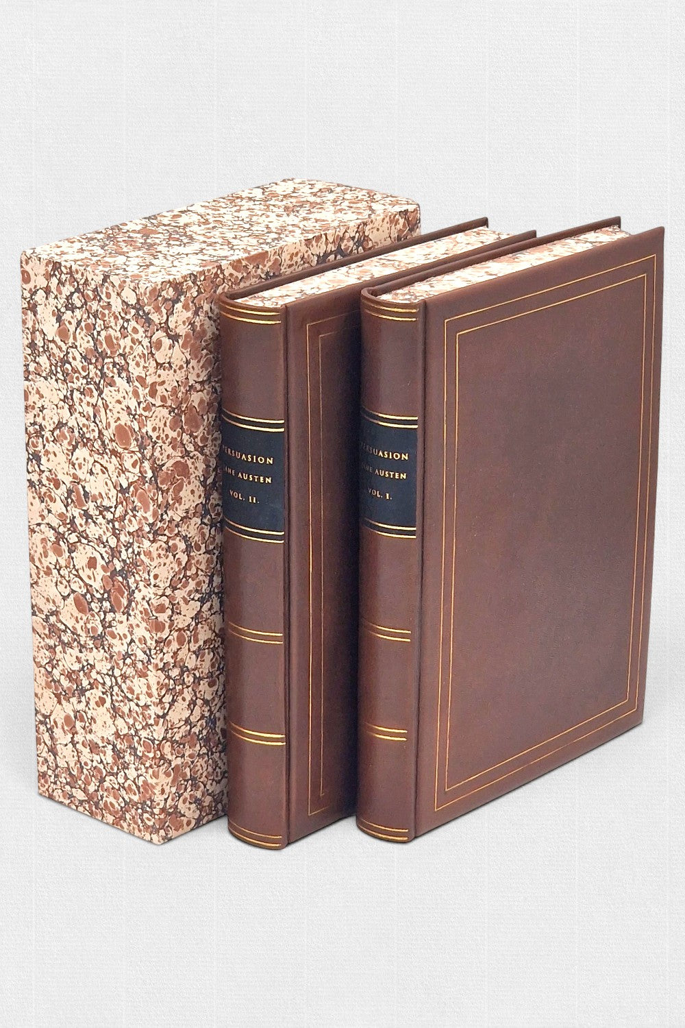 Persuasion – wydanie kolekcjonerskie | Rambler Press