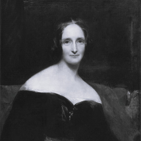 Mary Shelley