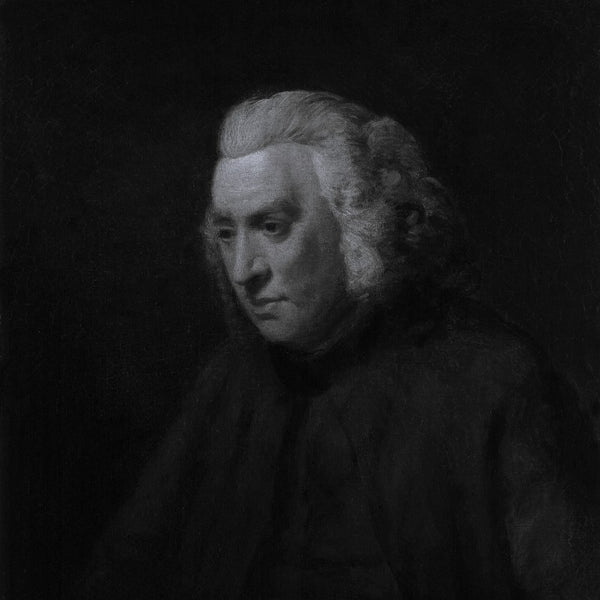 Samuel Johnson