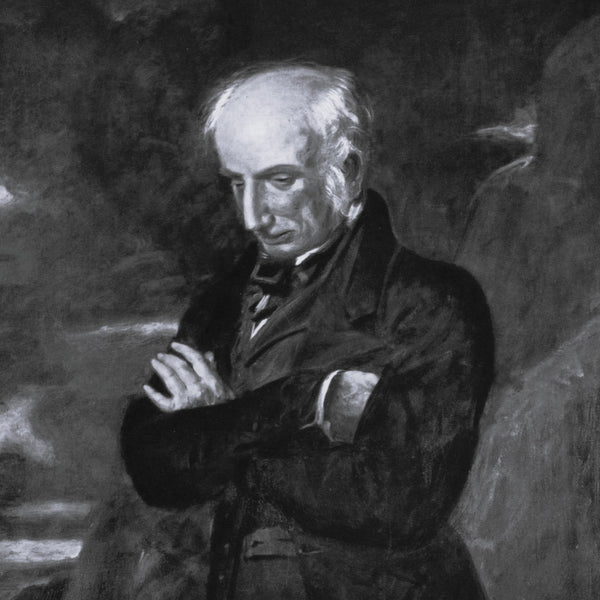 William Wordsworth