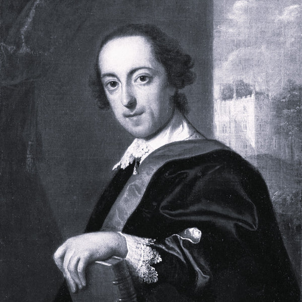Horace Walpole