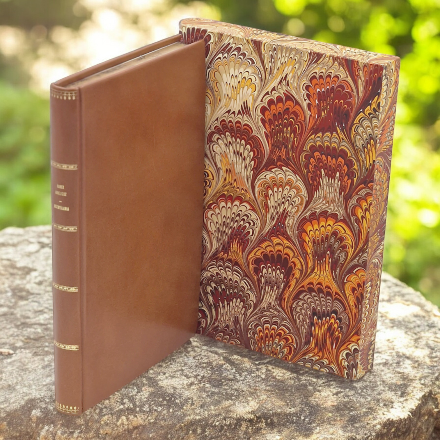Rozmyślania – wydanie kolekcjonerskie | Rambler Press