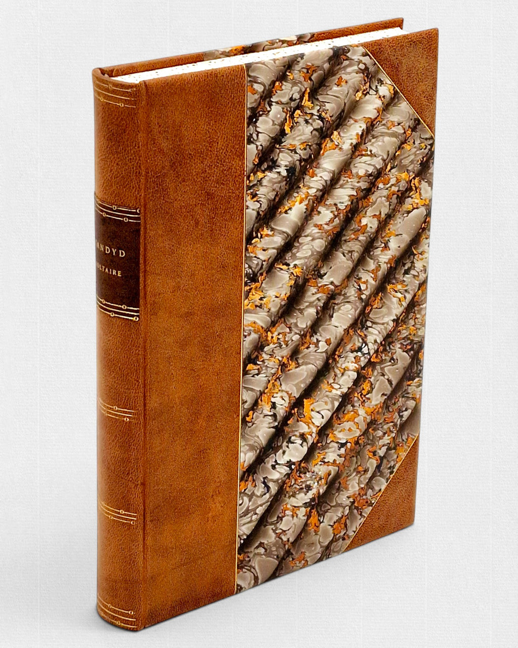 Kandyd – wydanie kolekcjonerskie | Rambler Press