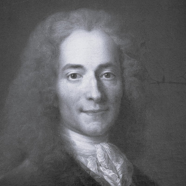 François-Marie Arouet Voltaire